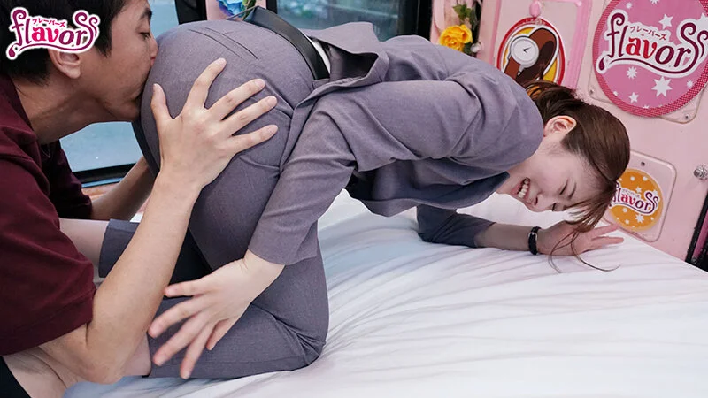 アナルの匂い・臭いを嗅ぐAVエロ動画のオススメ作品まとめ!